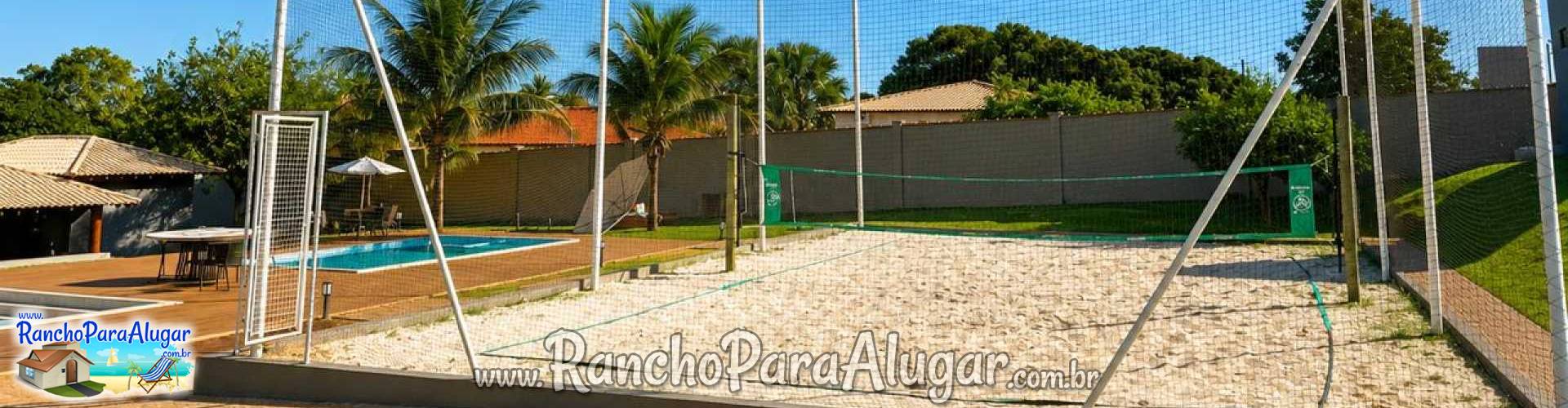 Rancho Js para Alugar em Miguelopolis