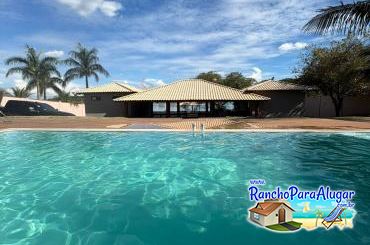 Rancho Js para Alugar em Miguelopolis - Rancho js para Alugar em Miguelópolis