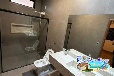 Rancho Js para Alugar em Miguelopolis - Rancho js para Alugar em Miguelópolis