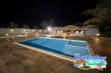 Rancho Js para Alugar em Miguelopolis - Rancho js para Alugar em Miguelópolis