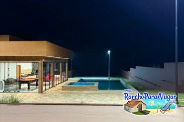 Rancho Bichuette para Alugar em Miguelopolis - Rancho Bichuette para Alugar em Miguelópolis
