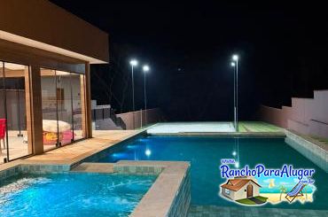 Rancho Bichuette para Alugar em Miguelopolis