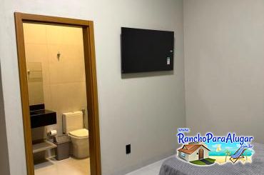 Rancho Bichuette para Alugar em Miguelopolis - Rancho Bichuette para Alugar em Miguelópolis