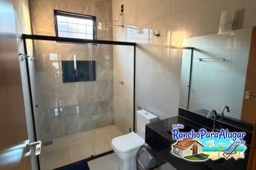 Rancho Bichuette para Alugar em Miguelopolis - Rancho Bichuette para Alugar em Miguelópolis
