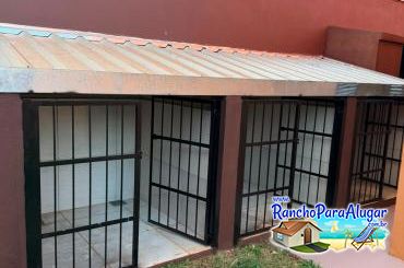 Rancho Bichuette para Alugar em Miguelopolis - Rancho Bichuette para Alugar em Miguelópolis