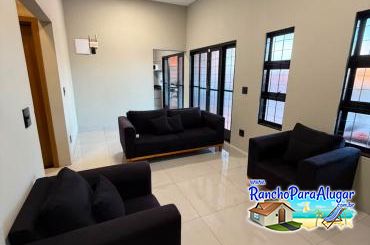 Rancho Bichuette para Alugar em Miguelopolis - Rancho Bichuette para Alugar em Miguelópolis