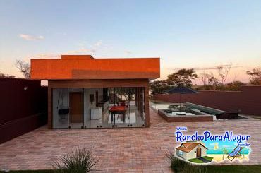 Rancho Bichuette para Alugar em Miguelopolis - Rancho Bichuette para Alugar em Miguelópolis