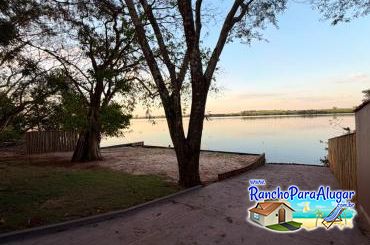 Rancho Bichuette para Alugar em Miguelopolis - Rancho Bichuette para Alugar em Miguelópolis