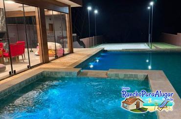 Rancho Bichuette para Alugar em Miguelopolis