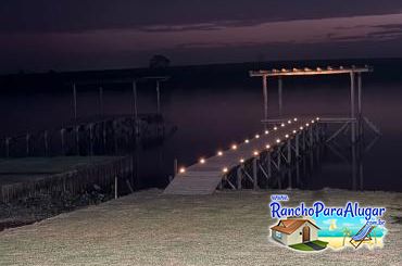 Rancho Paraíso 2 para Alugar em Miguelopolis - Rancho Paraíso 2 para Alugar em Miguelópolis