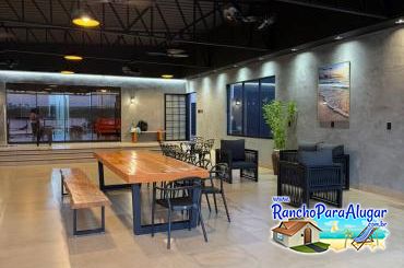 Rancho Paraíso 2 para Alugar em Miguelopolis - Rancho Paraíso 2 para Alugar em Miguelópolis