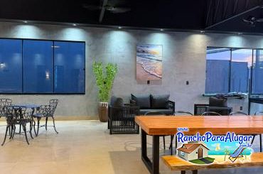 Rancho Paraíso 2 para Alugar em Miguelopolis - Rancho Paraíso 2 para Alugar em Miguelópolis