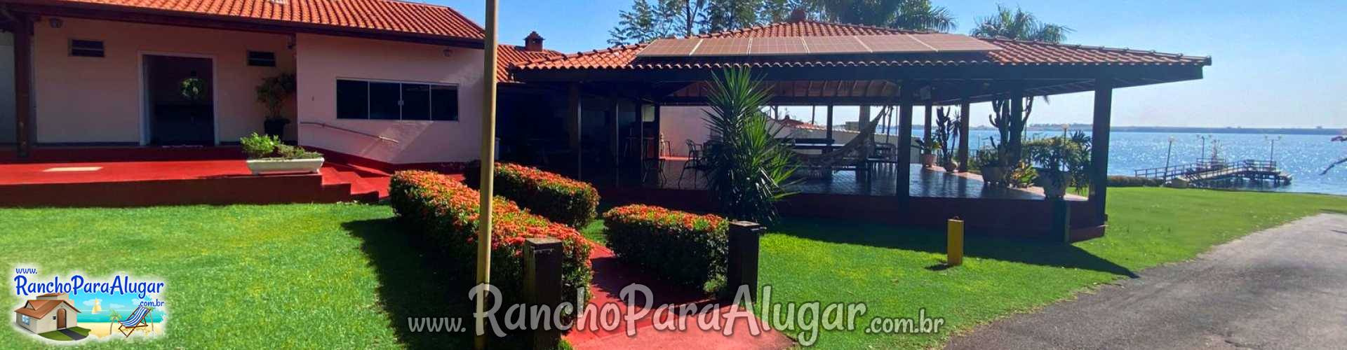 Todos os Ranchos para Alugar,  Chácaras,  Sítios,  Apartamentos,  Flats,  Áreas de Lazer,  Hotéis e  Lanchas para Alugar por Temporada em Guaruja, Rifaina, Miguelopolis, Ibiraci, Lins, Delfinopolis, Sacramento, Cassia, Franca