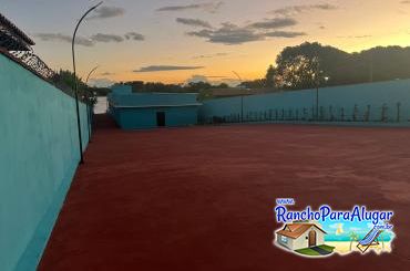 Rancho do Patrão 3 para Alugar em Miguelopolis