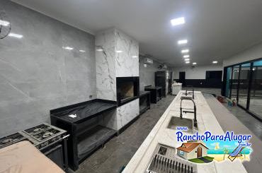 Rancho do Patrão 3 para Alugar em Miguelopolis - Rancho do Patrão 3 para Alugar em Miguelópolis