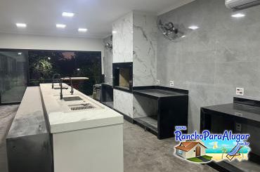 Rancho do Patrão 3 para Alugar em Miguelopolis - Rancho do Patrão 3 para Alugar em Miguelópolis