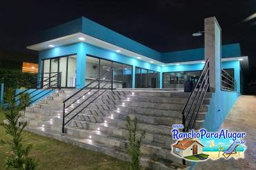 Rancho do Patrão 3 para Alugar em Miguelopolis - Rancho do Patrão 3 para Alugar em Miguelópolis