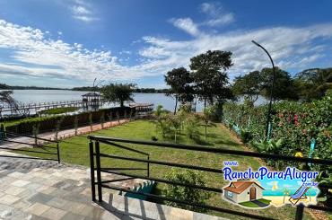 Rancho do Patrão 3 para Alugar em Miguelopolis - Rancho do Patrão 3 para Alugar em Miguelópolis