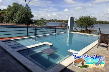 Rancho do Patrão 3 para Alugar em Miguelopolis - Rancho do Patrão 3 para Alugar em Miguelópolis