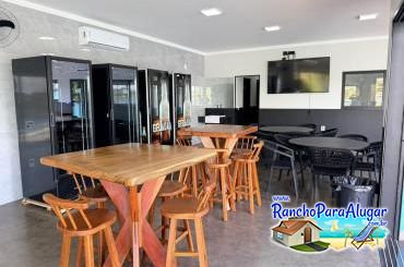 Rancho do Patrão 3 para Alugar em Miguelopolis - Rancho do Patrão 3 para Alugar em Miguelópolis