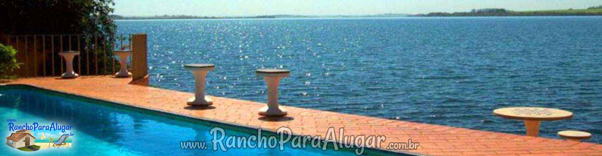 Todos os Ranchos para Alugar,  Chácaras,  Sítios,  Apartamentos,  Flats,  Áreas de Lazer,  Hotéis e  Lanchas para Alugar por Temporada em Guaruja, Rifaina, Miguelopolis, Ibiraci, Lins, Delfinopolis, Sacramento, Cassia, Franca