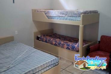 Rancho Recreio 3 para Alugar em Miguelopolis - Suite 3