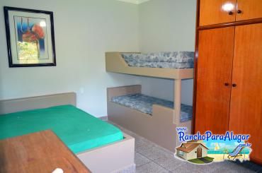 Rancho Recreio 2 para Alugar em Miguelopolis - Suite 3