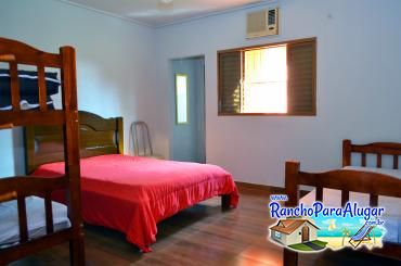 Rancho do Soneca para Alugar em Miguelopolis - Suite 1