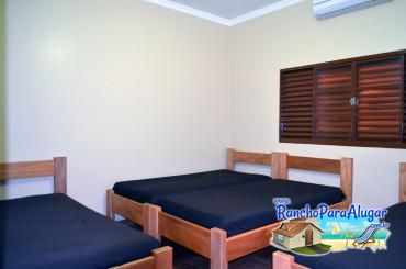 Rancho Meirival 2 para Alugar em Miguelopolis - Suite 2