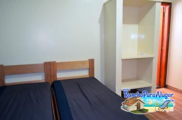 Rancho Meirival 2 para Alugar em Miguelopolis - Suite 4