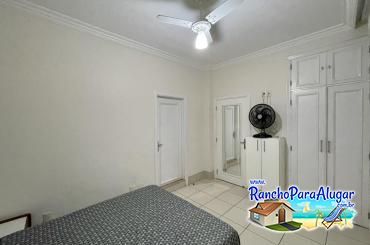 Apartamento em Pitangueiras para Alugar em Guaruja - Suite 2