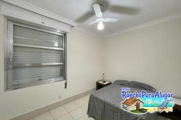 Apartamento em Pitangueiras para Alugar em Guaruja - Suite 2