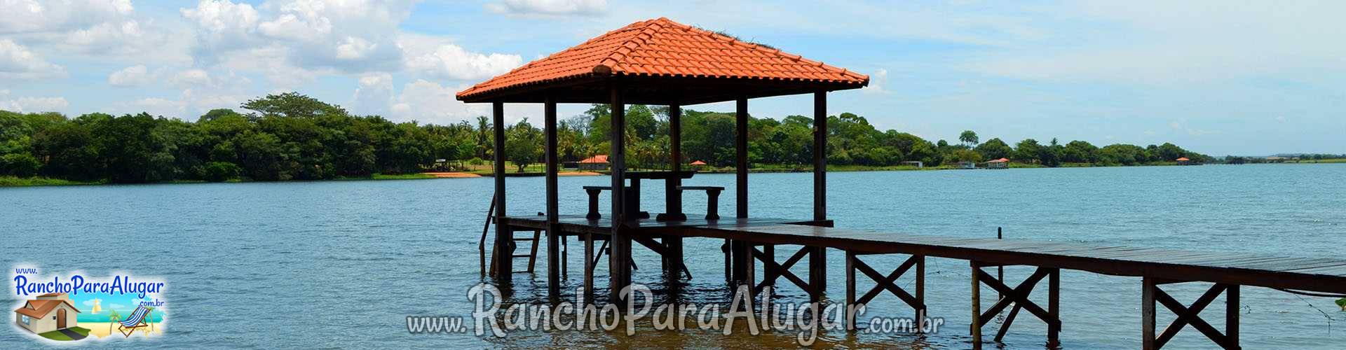 Rancho Freitas para Alugar em Miguelopolis