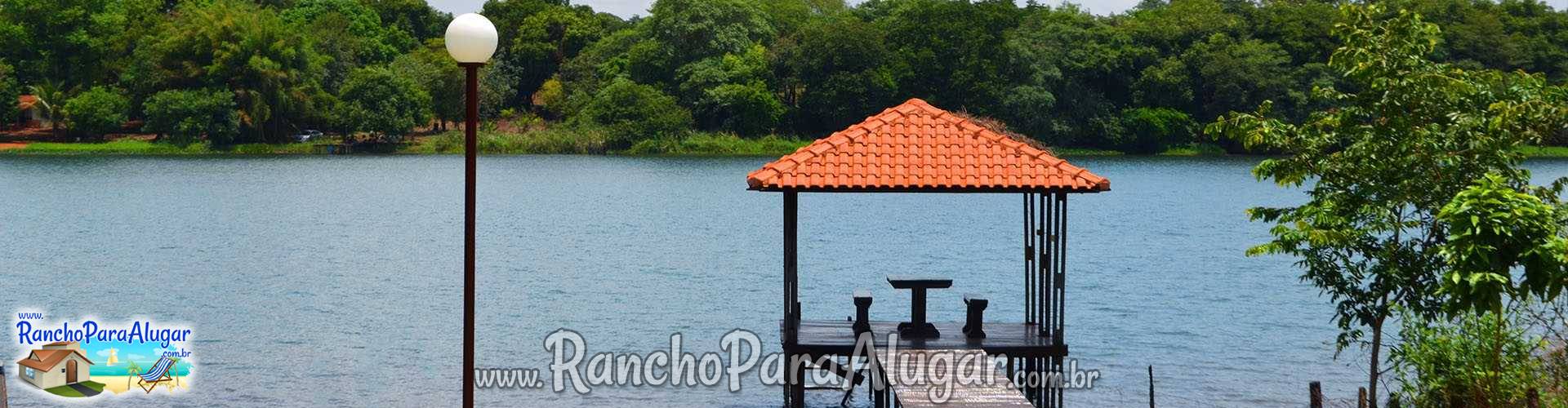 Rancho Freitas para Alugar em Miguelopolis