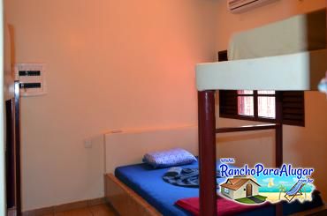 Rancho Freitas para Alugar em Miguelopolis - Suite 2