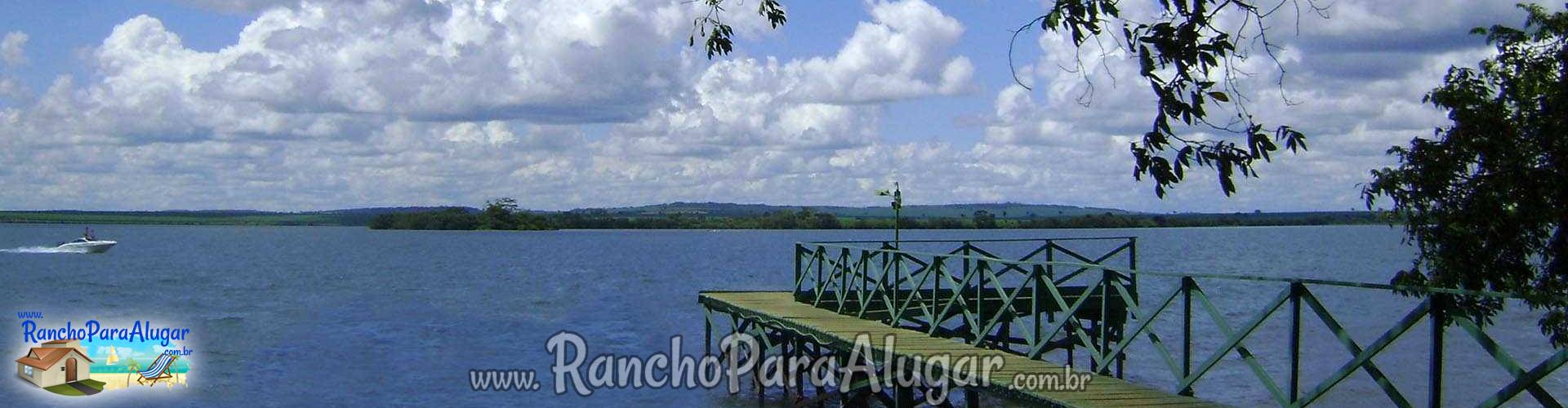 Rancho do Vale - Nº 40 para Alugar e à Venda em Miguelopolis