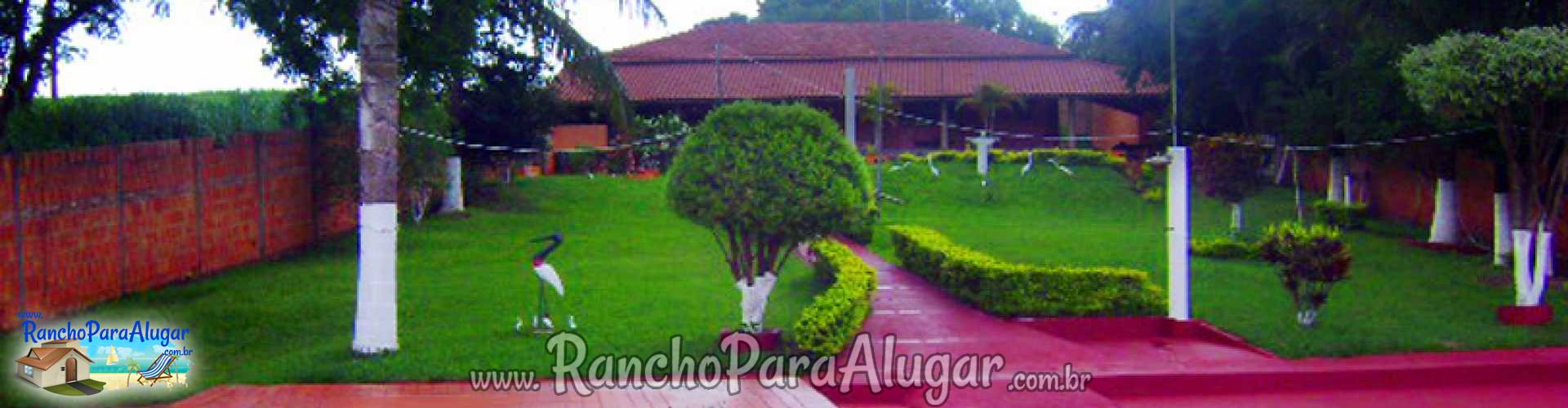 Rancho Galdiano para Alugar e à Venda em Miguelopolis