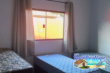 Rancho Gambi para Alugar em Miguelopolis - Suite 4