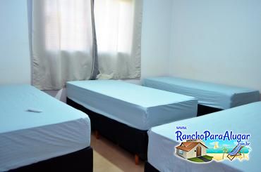 Rancho Gambi para Alugar em Miguelopolis - Suite 2