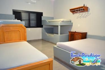 Rancho Oliveira para Alugar em Miguelopolis - Suite 3