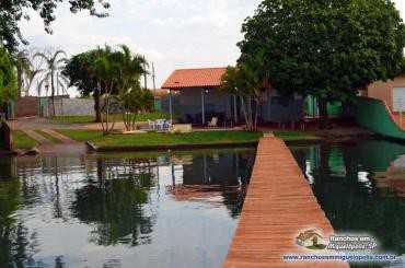 Rancho Sales para Alugar em Miguelopolis - Rancho Sales em Miguelopolis SP