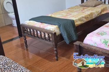 Rancho Vinimar 2 para Alugar em Miguelopolis - Suite
