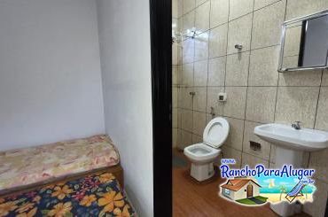 Rancho Vinimar 2 para Alugar em Miguelopolis - Suite