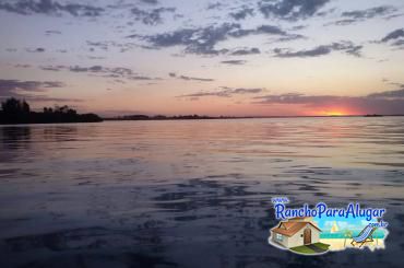 Rancho do Pezão para Alugar em Miguelopolis - Rancho do Pezão para Alugar em Miguelópolis